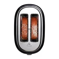 Hamilton Beach® 2 Slice Extra-Wide Slot Toaster