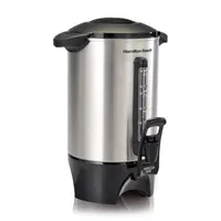 Hamilton Beach® 45 Cup Coffee Urn