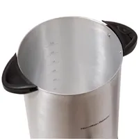 Hamilton Beach® 45 Cup Coffee Urn