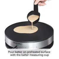 Proctor-Silex® Crepe Maker