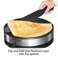 Proctor-Silex® Crepe Maker