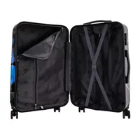 InUSA Prints Lightweight 28" Hardside Spinner