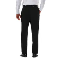 Haggar ® Cool 18 Pro Classic Fit Flat Front Pant