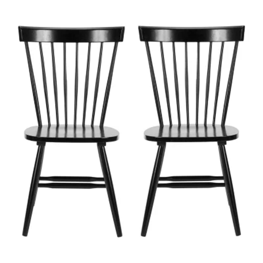 Parker Dining Side Chair-Set of 2