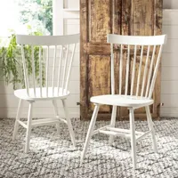Parker Dining Side Chair-Set of 2