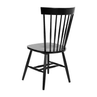Parker Dining Side Chair-Set of 2