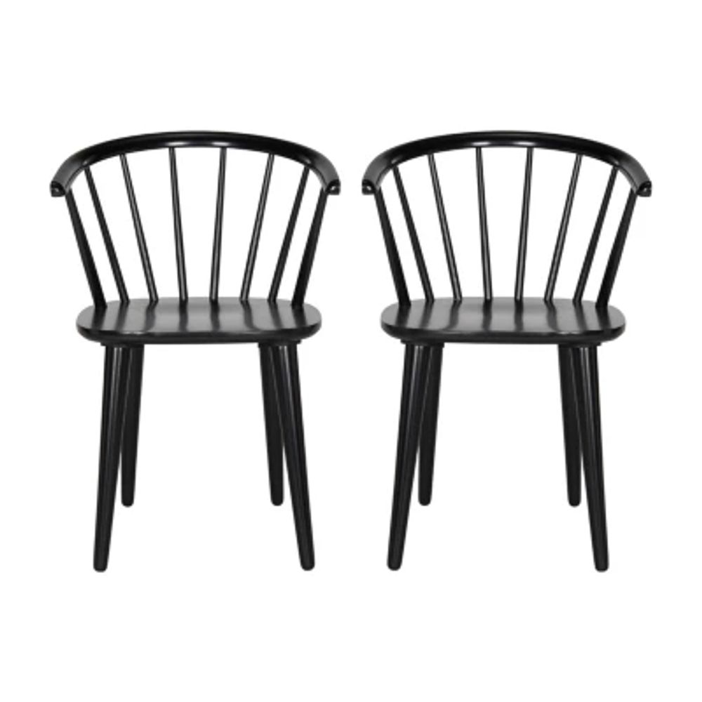 Blanchard Dining Side Chair-Set of 2