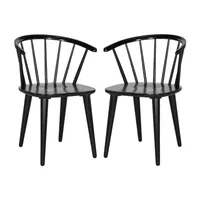 Blanchard Dining Side Chair-Set of 2