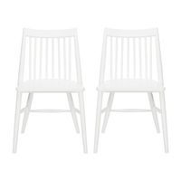 Wren Dining Side Chair-Set of 2