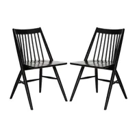 Wren Dining Side Chair-Set of 2