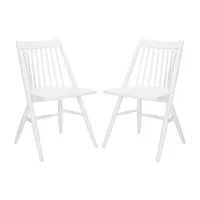 Wren Dining Side Chair-Set of 2