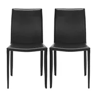 Karna Dining Chair-Set of 2