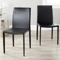 Karna Dining Chair-Set of 2