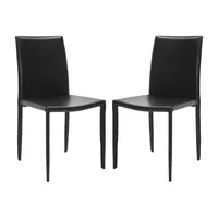 Karna Dining Chair-Set of 2