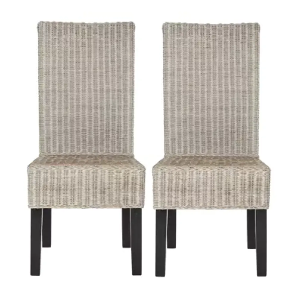 Arjun Dining Side Chair-Set of 2