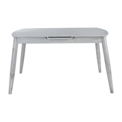 Forest Collection Rectangular Wood-Top Dining Table