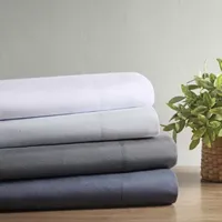 Clean Spaces Charcoal Infused Sheet Set