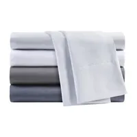 Clean Spaces Charcoal Infused Sheet Set