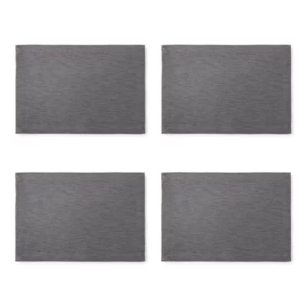 Homewear Mica 4-pc. Placemat