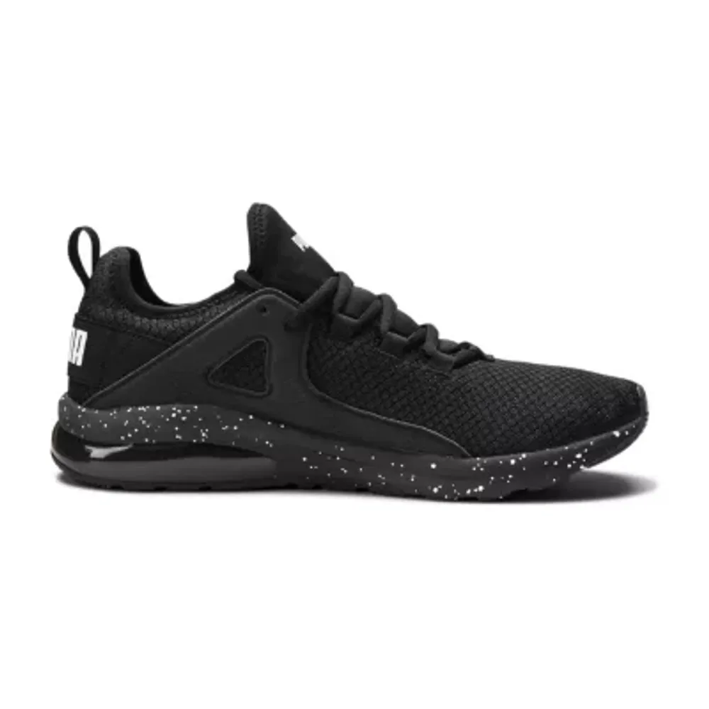 PUMA Electron Speckle Mens Training Shoes