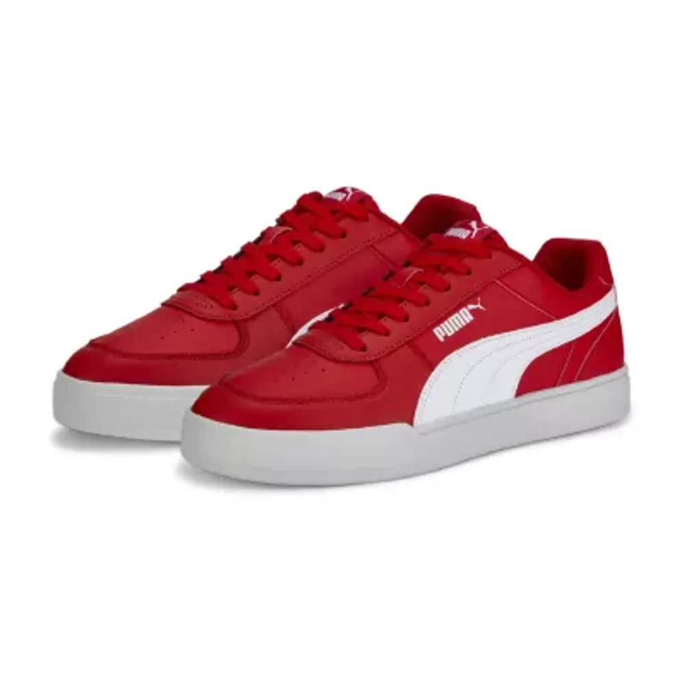 Puma Caven Mens Basketball Shoes | Alexandria Mall