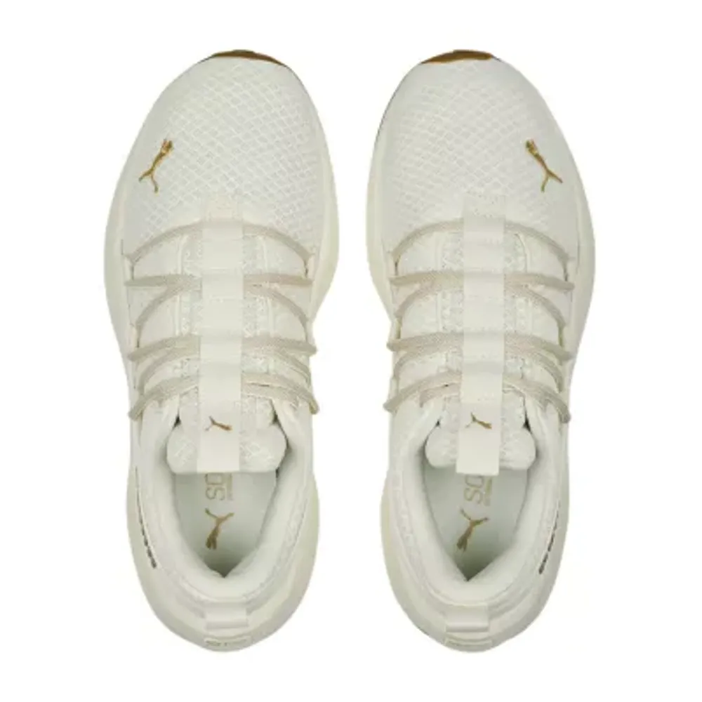 PUMA Softride  One4all Womens Running Shoes