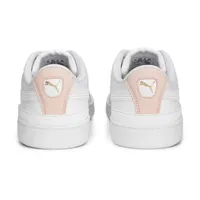 PUMA Vikky V2 Leather Womens Sneakers