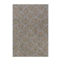 Couristan Charm Thornbury Flatweave Indoor Outdoor Rectangular Accent Rug