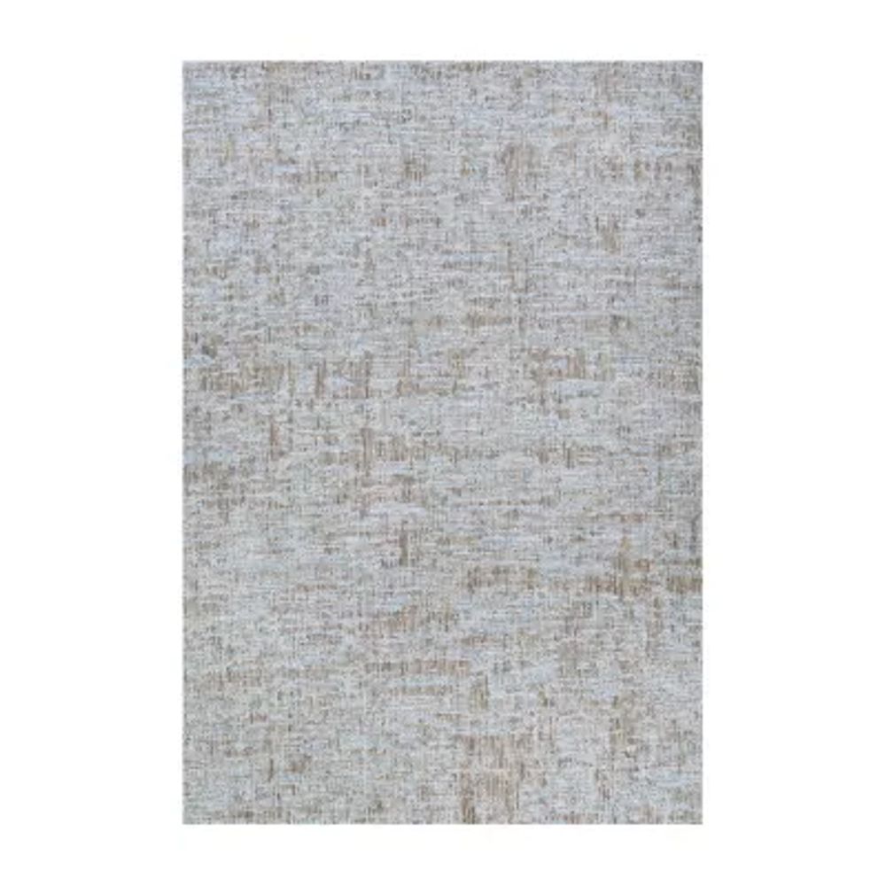 Couristan Charm Timboon Flatweave Indoor Outdoor Rectangular Area Rug