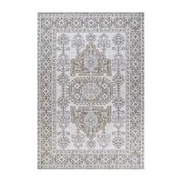 Couristan Charm Woodburn Flatweave Indoor Outdoor Rectangular Accent Rug