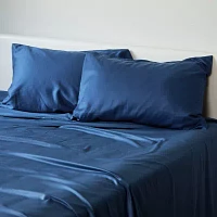 BedVoyage 300tc Rayon from Bamboo Pillowcases