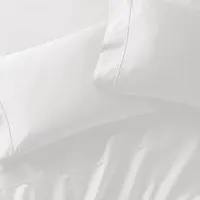 Loom + Forge Super Soft 400tc Cotton Sateen Sheet Set