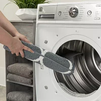 Maples Lattice Washable Skid Resistant Indoor Rectangular Runner