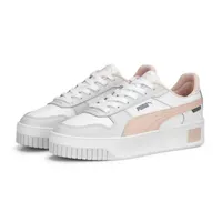 PUMA Womens Carina Street Sneakers