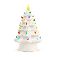 Christmas Tabletop Tree