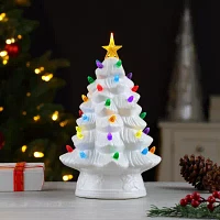 Christmas Tabletop Tree