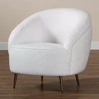 Urian Barrel Chair