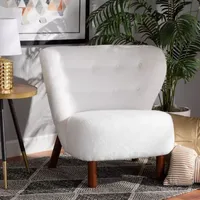 Cabrera Wingback Chair