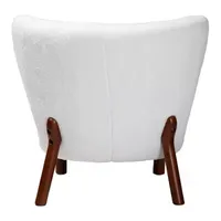 Cabrera Wingback Chair