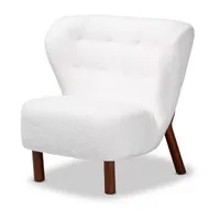 Cabrera Wingback Chair