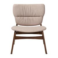 Benito Upholstered Slipper Chair