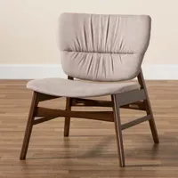 Benito Upholstered Slipper Chair