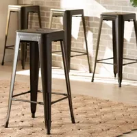 Horton 4-pc. Bar Stool