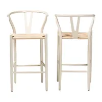 Paxton 2-pc. Bar Stool