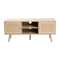 Sebille 4 Shelves TV Stand