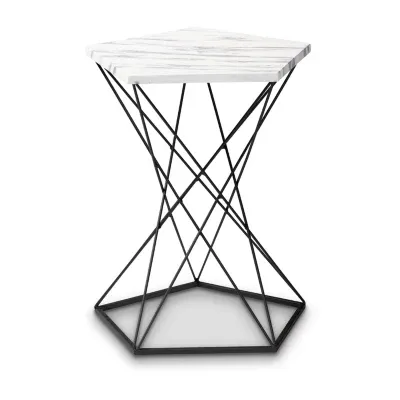 Oberon End Table