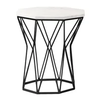 Venedict End Table