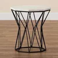 Venedict End Table