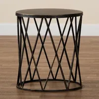 Finnick End Table