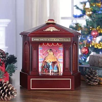 Nutcracker Suite Animated Christmas Tabletop Decor